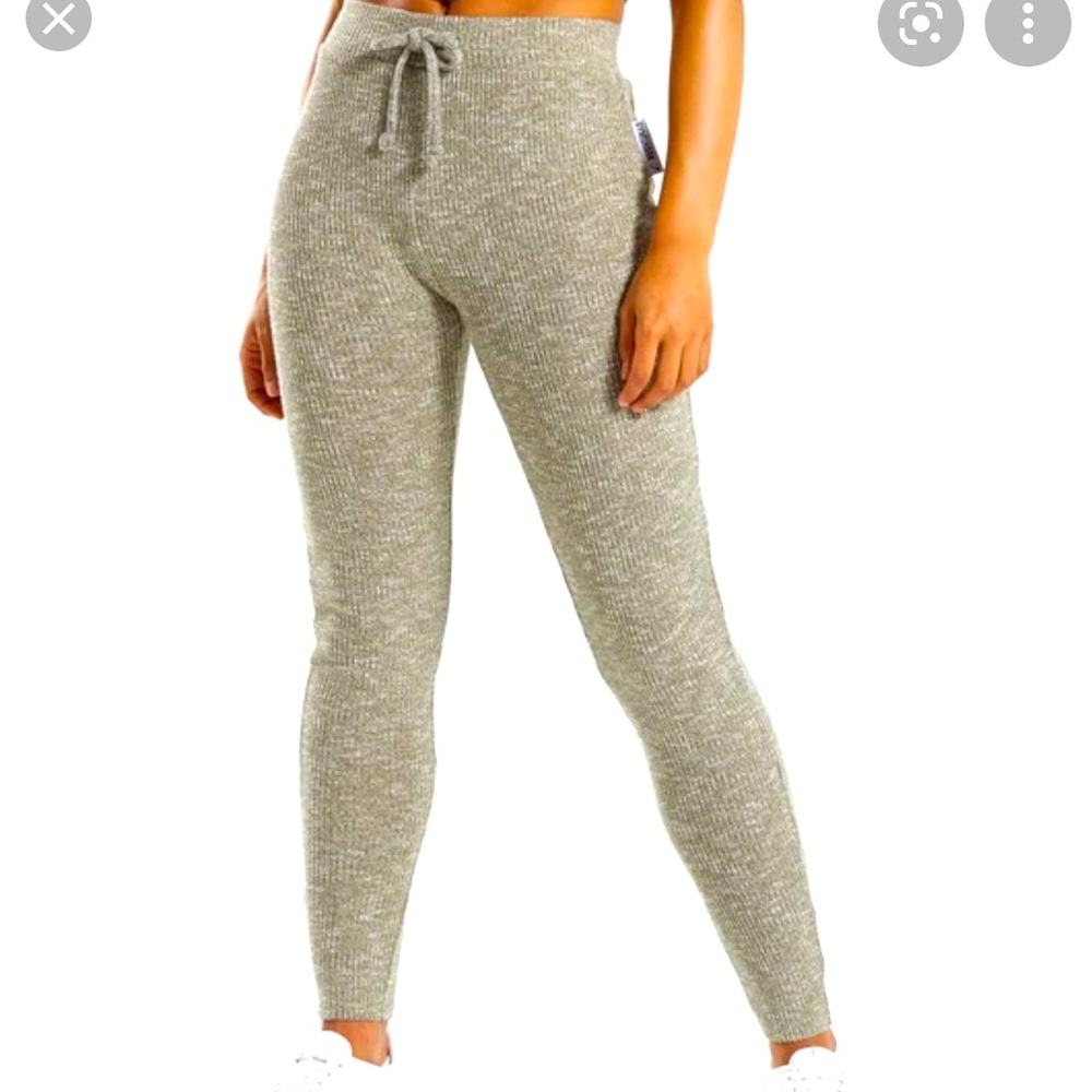 Gymshark slounge leggings